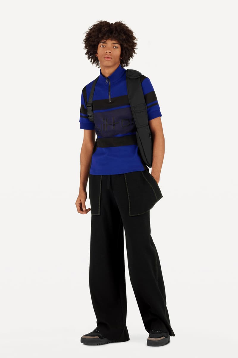 Louis Vuitton Pre-FW19 Collection Lookbook winter fall 2019 release date info virgil abloh