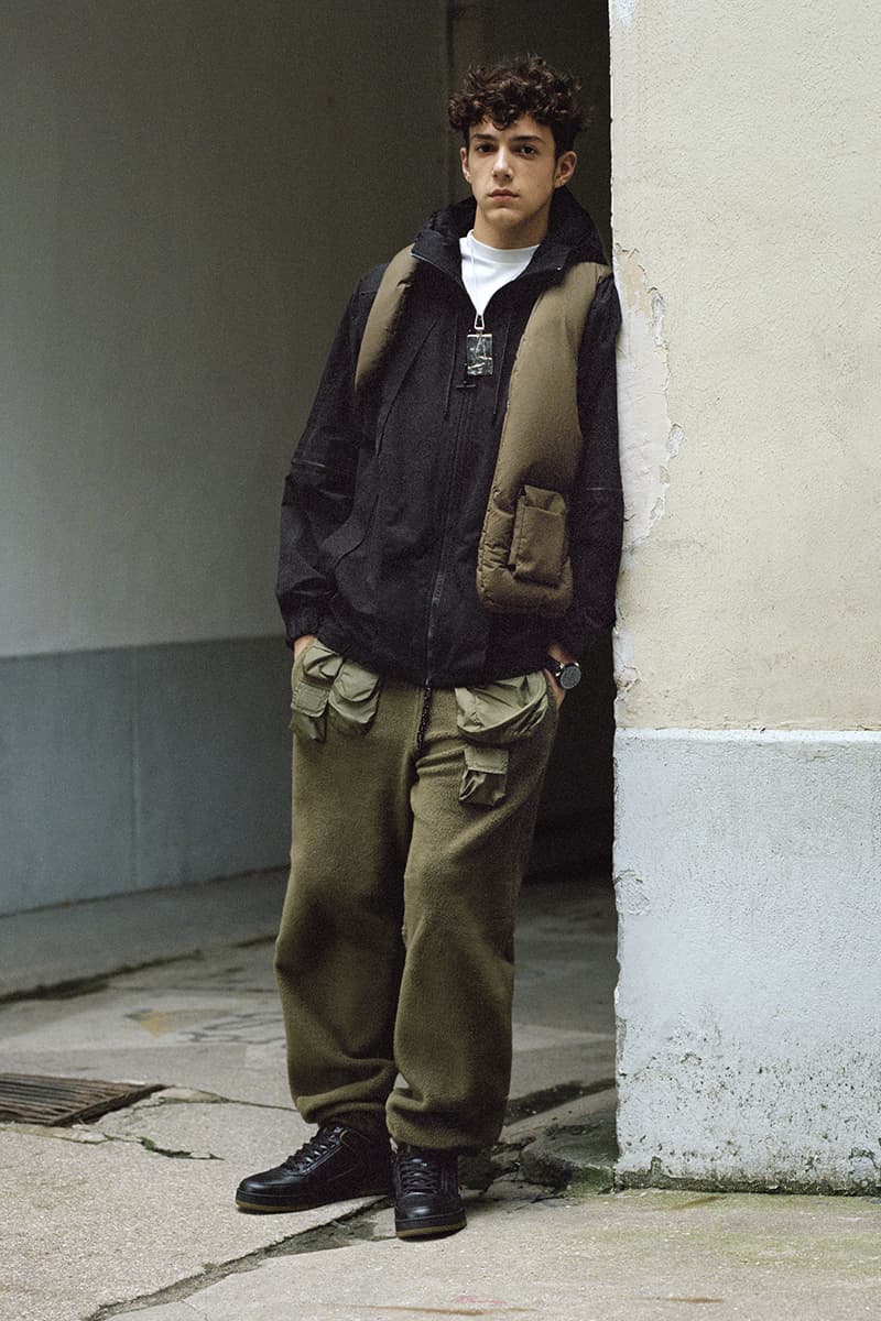Louis Vuitton Pre-SS20 Collection Virgil Abloh Lookbook info Release