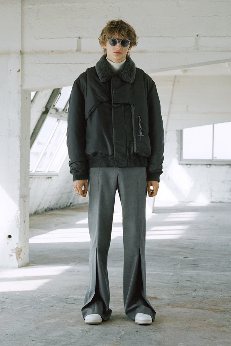 Louis Vuitton Pre-SS20 Collection Virgil Abloh Lookbook info Release