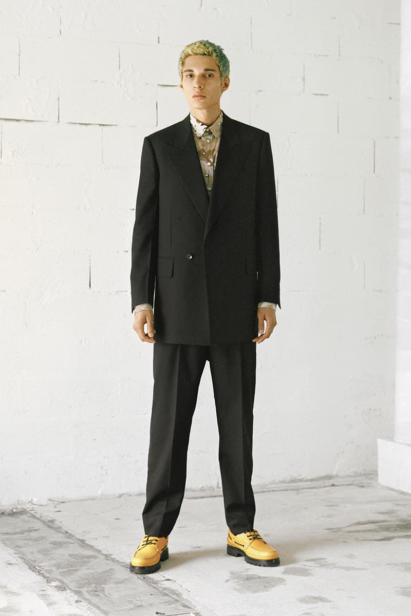 Louis Vuitton Pre-SS20 Collection Virgil Abloh Lookbook info Release