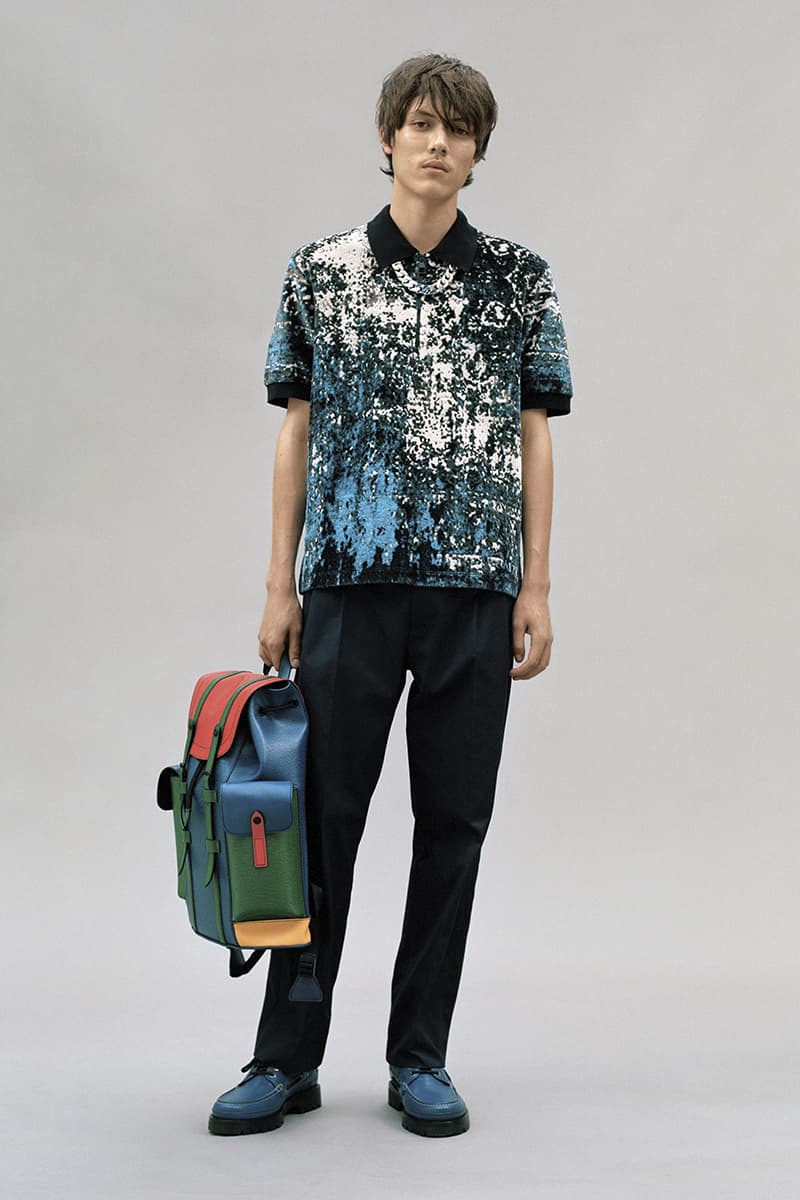 Louis Vuitton Pre-SS20 Collection Virgil Abloh Lookbook info Release 