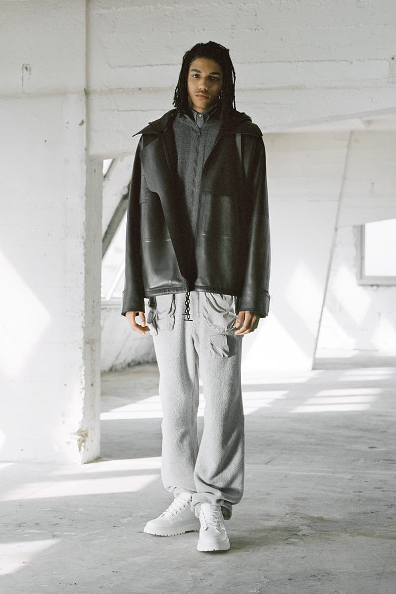 Louis Vuitton Pre-SS20 Collection Virgil Abloh Lookbook info Release