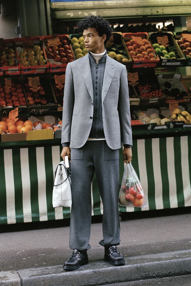Louis Vuitton Pre-SS20 Collection Virgil Abloh Lookbook info Release
