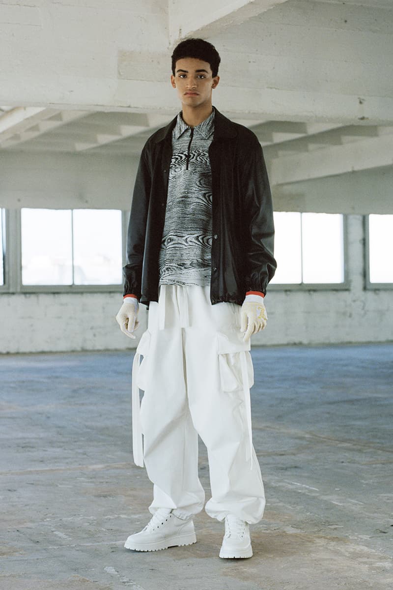 Louis Vuitton Pre-SS20 Collection Virgil Abloh Lookbook info Release