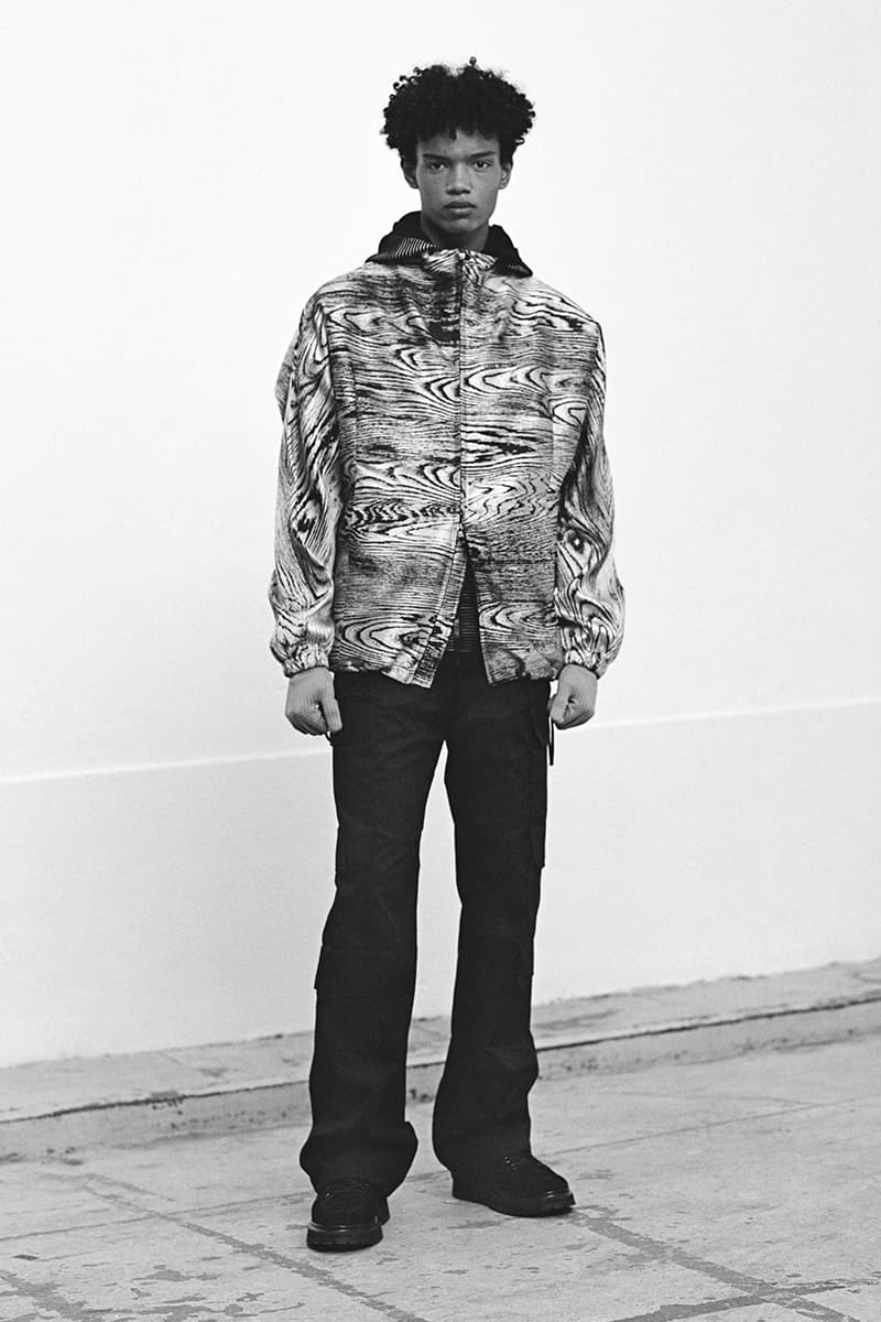Louis Vuitton Pre-SS20 Collection Virgil Abloh Lookbook info Release