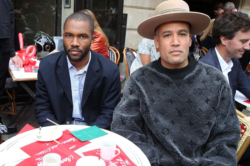 Here's What Everyone Wore to Louis Vuitton SS20's Runway Show