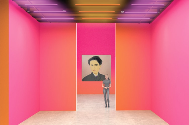 Louis Vuitton Opens 160-Year-Old Archive in Rodeo Drive Exhibition