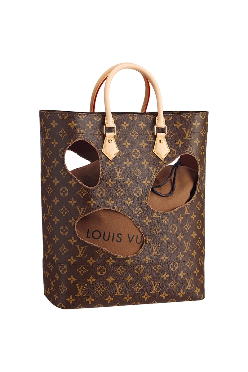 Louis Vuitton X Exhibition Sam Falls Urs Fischer Nicholas Hlobo Alex Israel Tschabalala Self Jonas Wood Artistic Collaborations Artycapucines Collection Capucines Bags 468 North Rodeo Drive Beverly Hills
