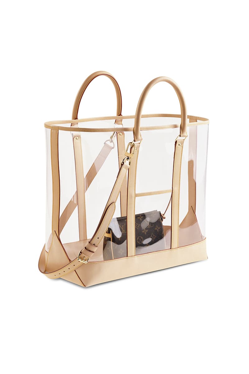 Louis Vuitton X Exhibition Sam Falls Urs Fischer Nicholas Hlobo Alex Israel Tschabalala Self Jonas Wood Artistic Collaborations Artycapucines Collection Capucines Bags 468 North Rodeo Drive Beverly Hills