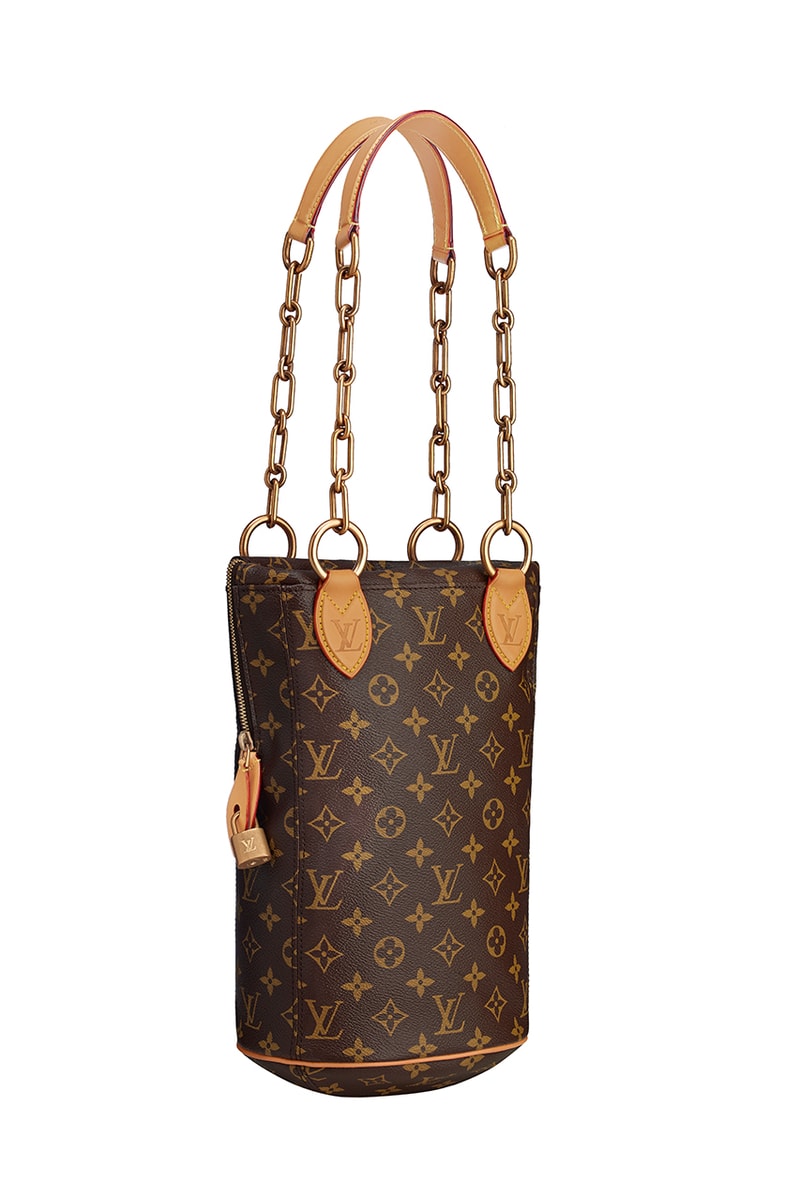Louis Vuitton X Exhibition Sam Falls Urs Fischer Nicholas Hlobo Alex Israel Tschabalala Self Jonas Wood Artistic Collaborations Artycapucines Collection Capucines Bags 468 North Rodeo Drive Beverly Hills