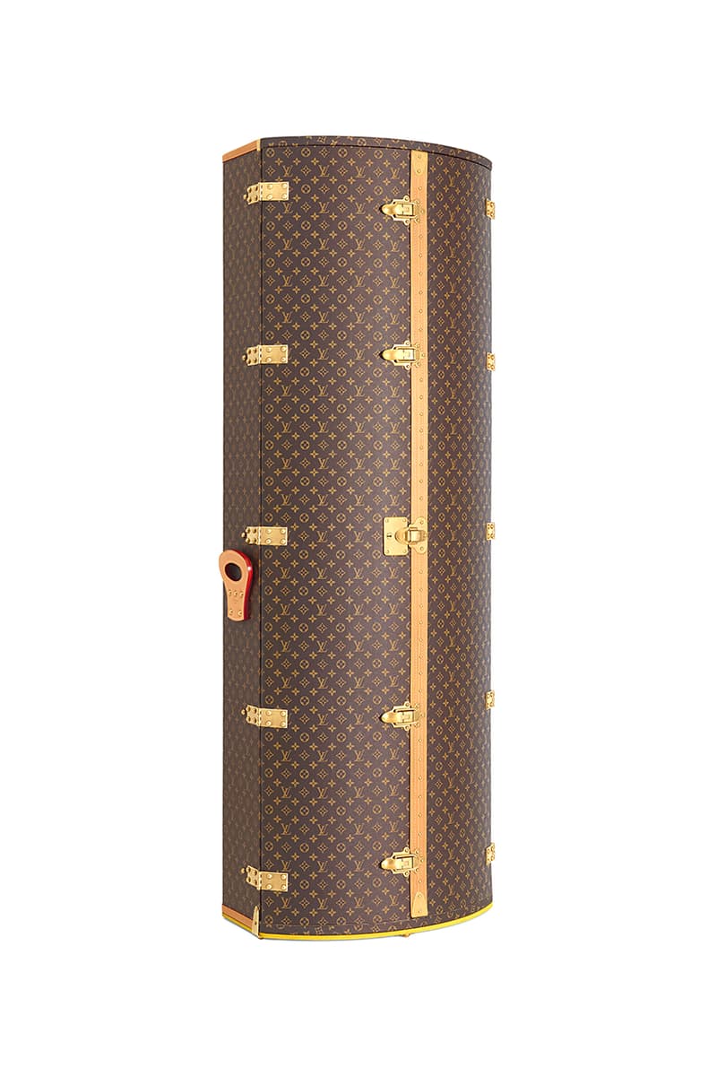 beverly hills louis vuitton store exhibition Louis Vuitton "X" Contemporary Artist Exhibition | HYPEBEAST