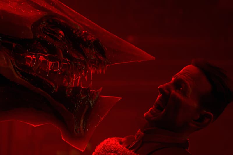 'Love, Death + Robots' Renewed For Second Season 2 tim miller david fincher netflix animation tv show Jennifer Yuh Nelson