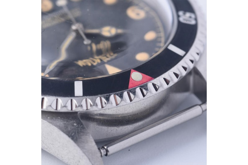 MADNESS x Watch Experimental Unit Collab Release Info Information vintage timepieces shawn yue Royal Marine military Sea Diver AGED/SILVER GED/BLACK MADNESS x Watch Experimental Unit Collab Release Info