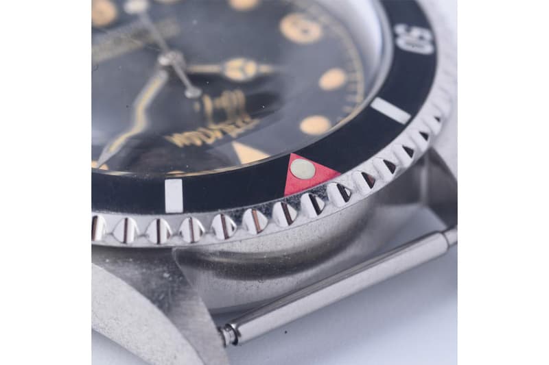 MADNESS x Watch Experimental Unit Collab Release Info Information vintage timepieces shawn yue Royal Marine military Sea Diver AGED/SILVER GED/BLACK MADNESS x Watch Experimental Unit Collab Release Info