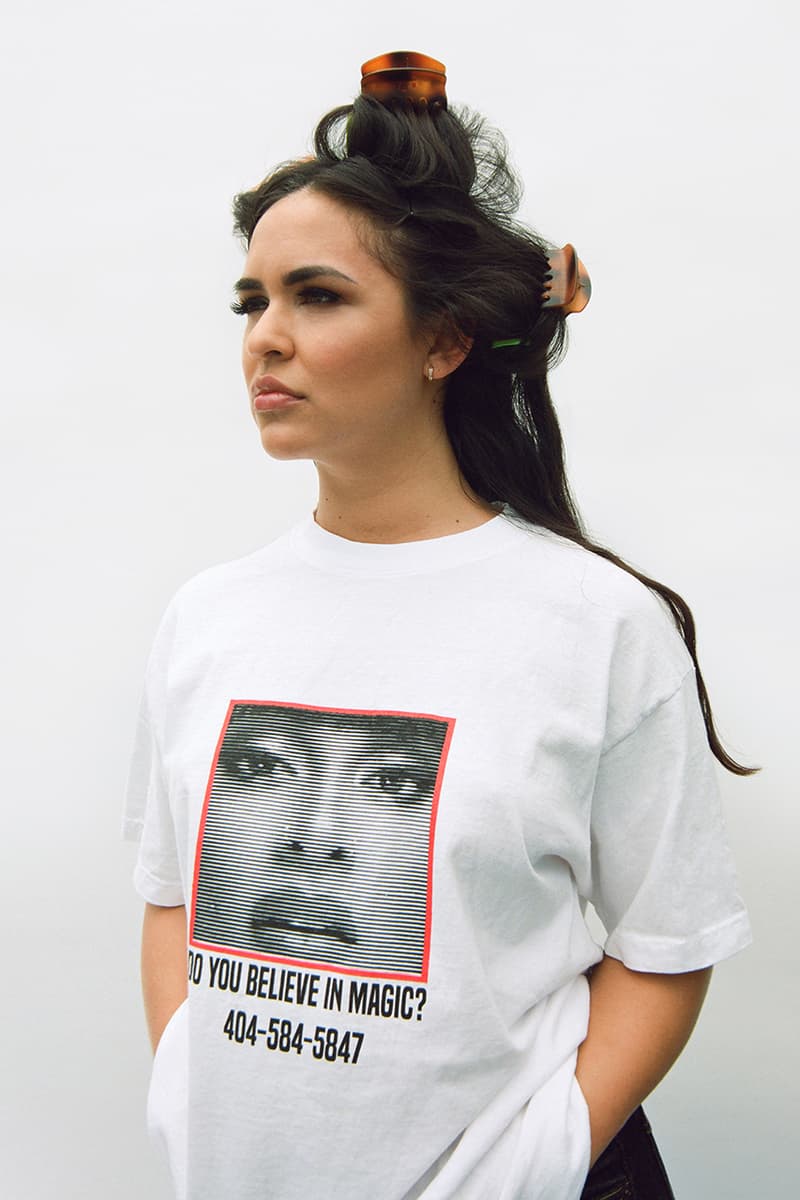 Magic City x Pleasures Capsule Collection Tourlife SS19 Spring Summer 2019 Atlanta Strip Club 1985 Cultural Hub Graphic T-Shirts Drop Date Lookbook Release Information