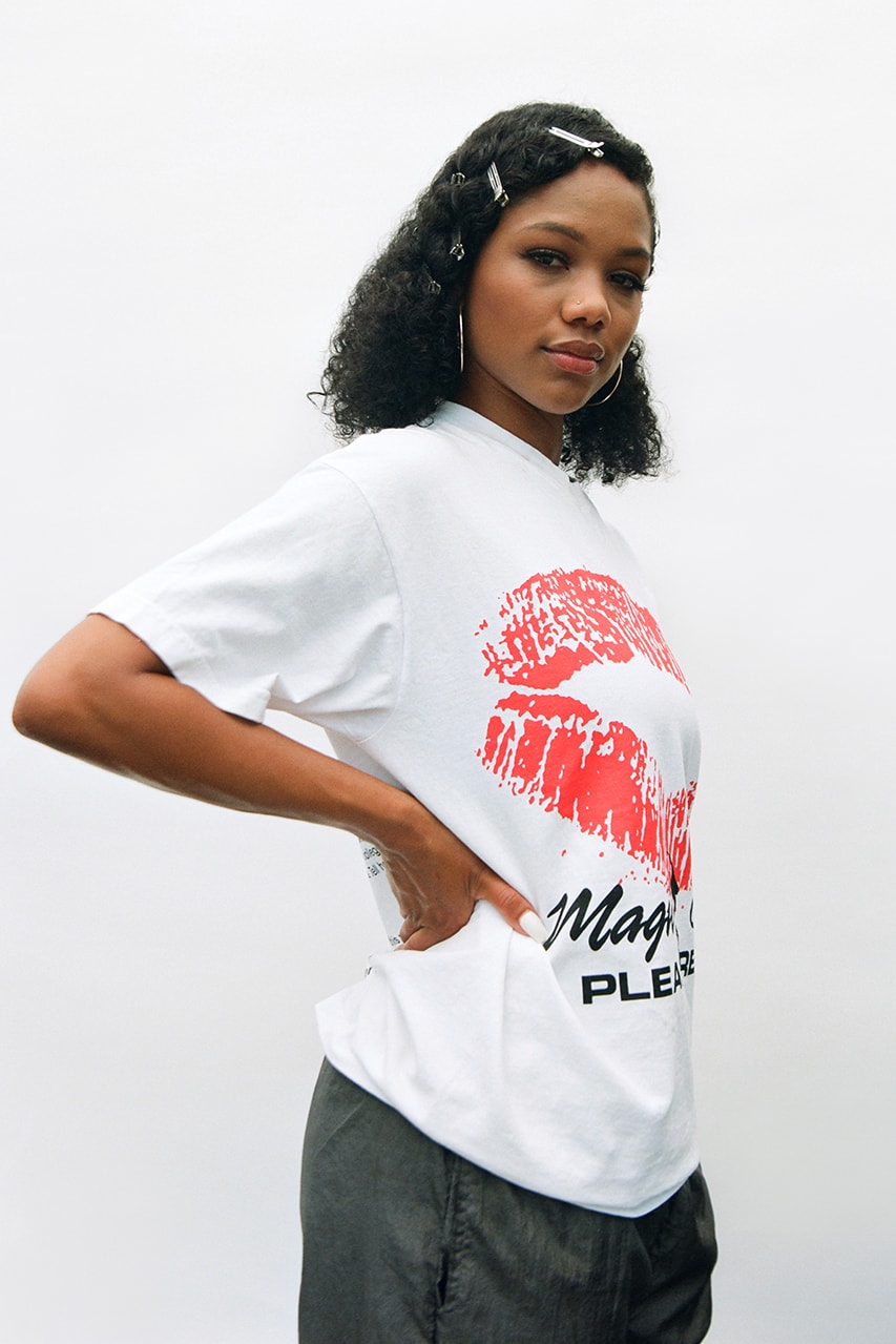 Magic City x Pleasures Capsule Collection Tourlife SS19 Spring Summer 2019 Atlanta Strip Club 1985 Cultural Hub Graphic T-Shirts Drop Date Lookbook Release Information