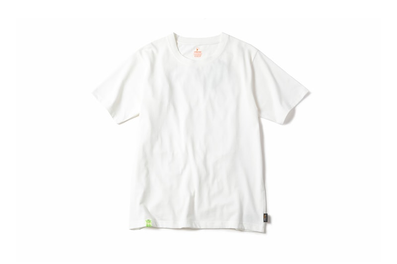 Force A Better Magic Stick Cordura T-Shirt Pack Release info drop date durability logo entertainment tees streetwear fashion FAB 