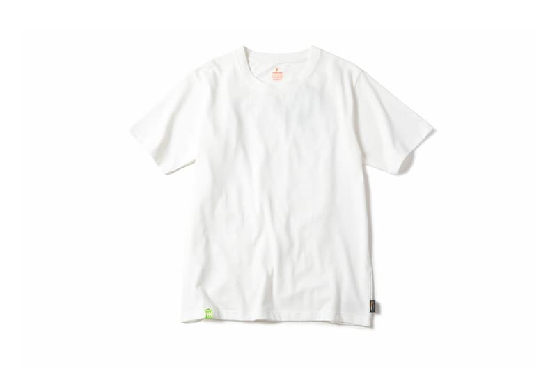 Force A Better Magic Stick Cordura T-Shirt Pack Release info drop date durability logo entertainment tees streetwear fashion FAB