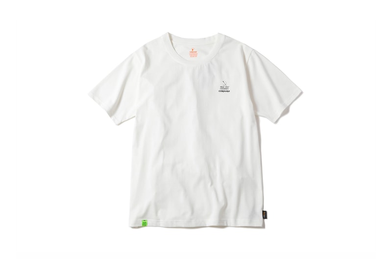 Force A Better Magic Stick Cordura T-Shirt Pack Release info drop date durability logo entertainment tees streetwear fashion FAB 