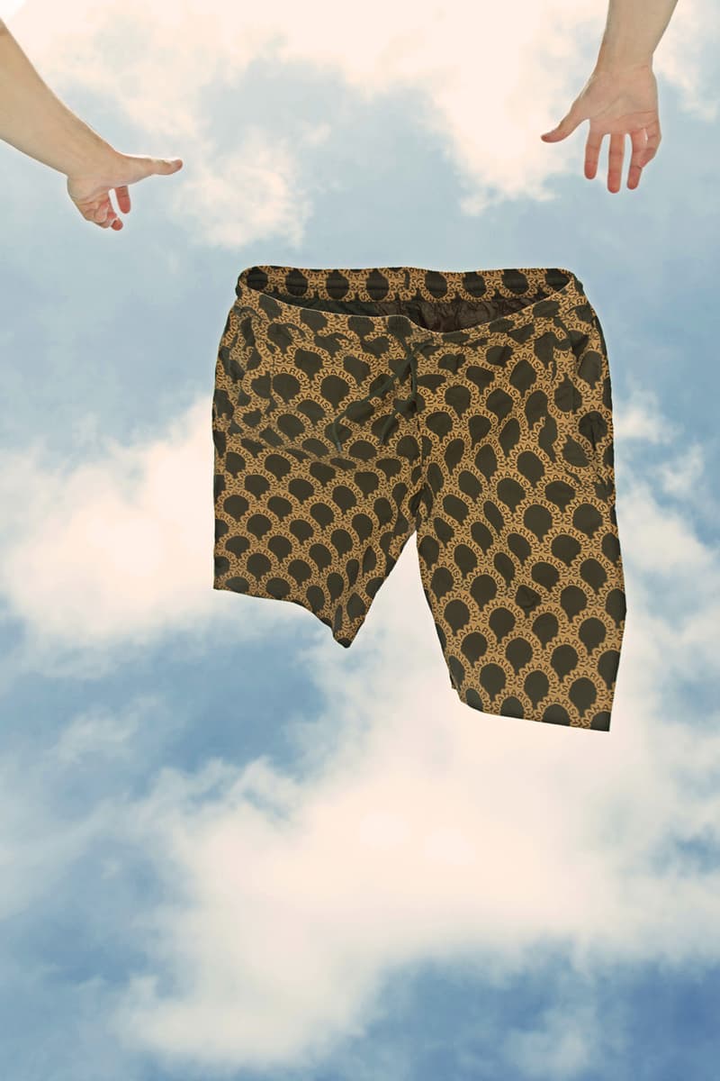 maharishi summer solstice capsule collection release spring summer 2019