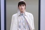 Maison Kitsuné Hits Paris Fashion Week Men's SS20 With Colorful Tailoring