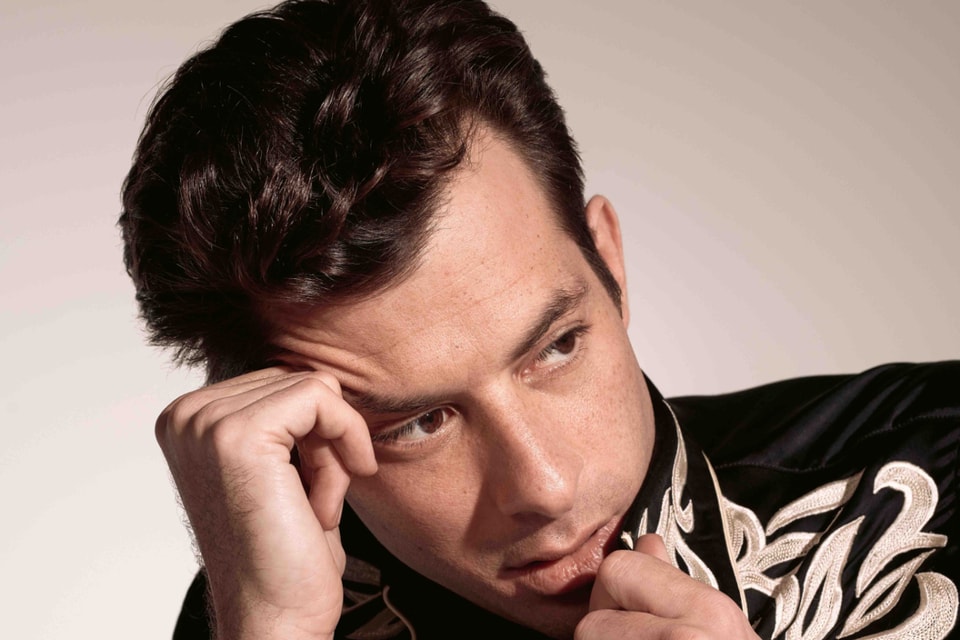 Mark Ronson - Pieces of Us (Audio) ft. King Princess 