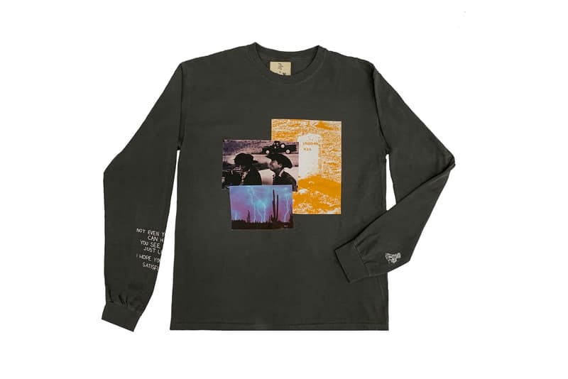 matt mccormick one of these days capsule collection clothing apparel fashion style artworks collage montage photography illustrations