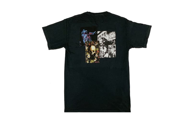 matt mccormick one of these days capsule collection clothing apparel fashion style artworks collage montage photography illustrations