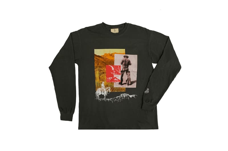matt mccormick one of these days capsule collection clothing apparel fashion style artworks collage montage photography illustrations