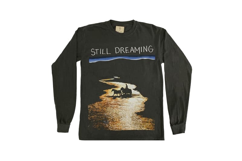 matt mccormick one of these days capsule collection clothing apparel fashion style artworks collage montage photography illustrations