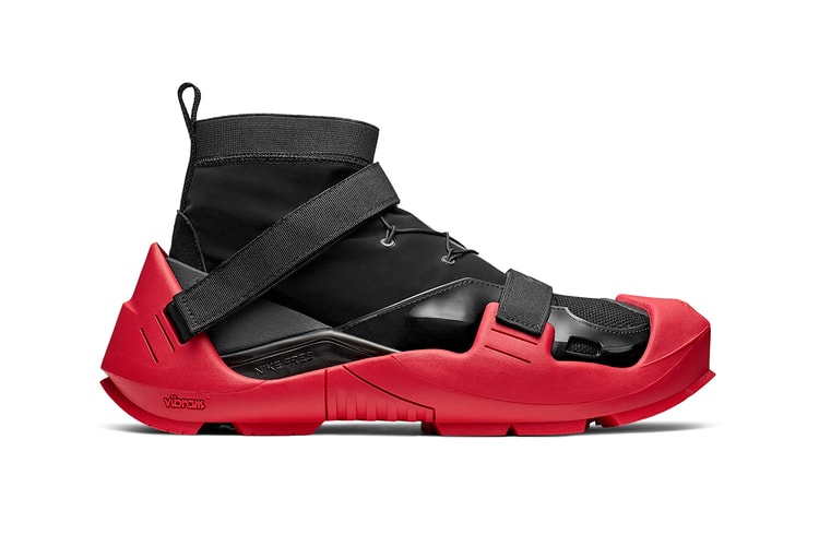 Matthew M. Williams x Nike Free TR 3 SP Gets an Official Release Date