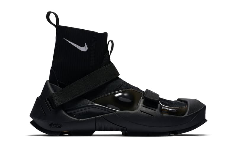 matthew williams x nike free tr 3 sp