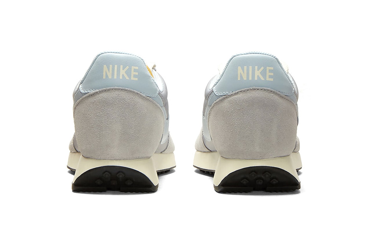 Nike Air Tailwind 79 Wolf Grey Antartica retro silhouette nostalgia 70s swoosh vintage sneaker