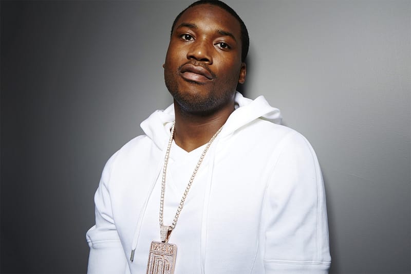 Check Out the Full Trailer for Meek Mill's 'Free Meek' Docu-series