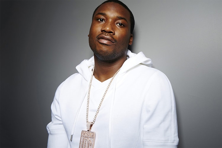 Check Out the Full Trailer for Meek Mill's 'Free Meek' Docu-series