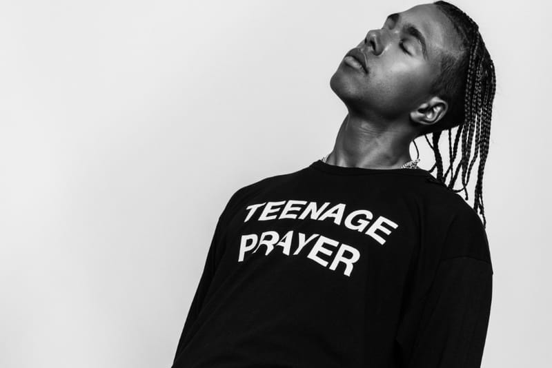 Midnight Studios Resurrects Two Fan-Favorite Designs for SS19 Capsule