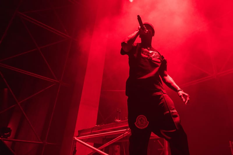 Francesco Ragazzi Discusses Latest Moncler Genius Project at London Launch