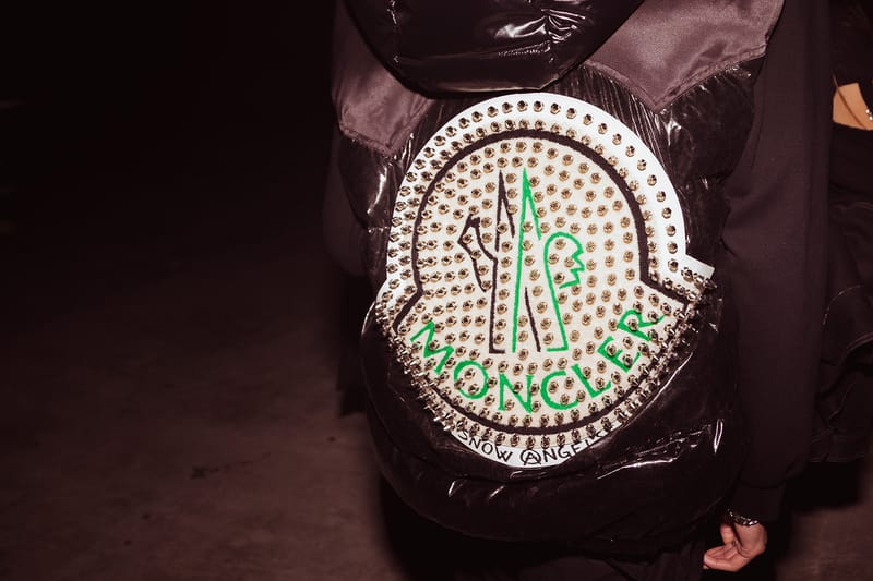 moncler palm angels 2019
