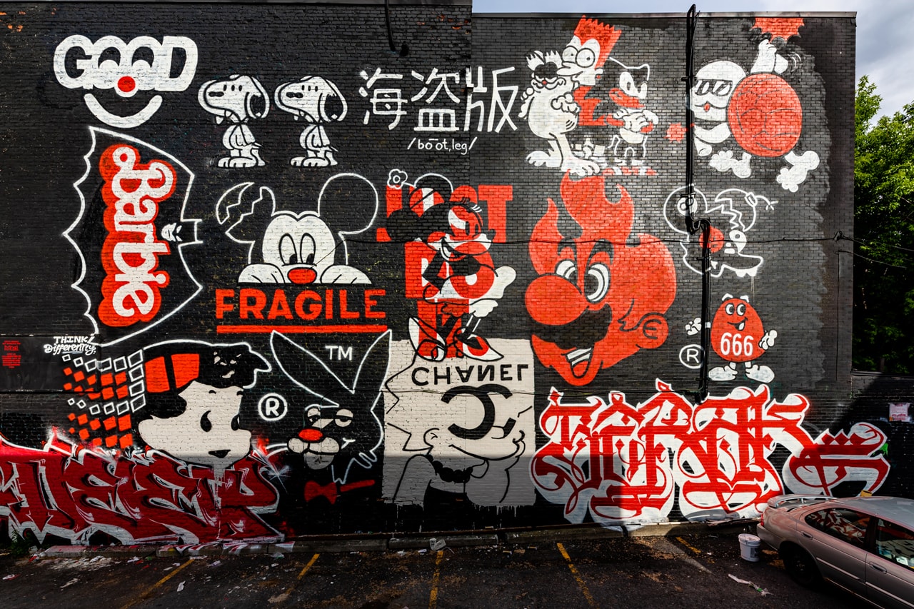 MURAL Festival