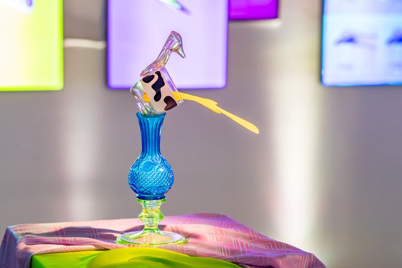 museum of plastic exhibition pop up popup nyc lonely whale young hero 