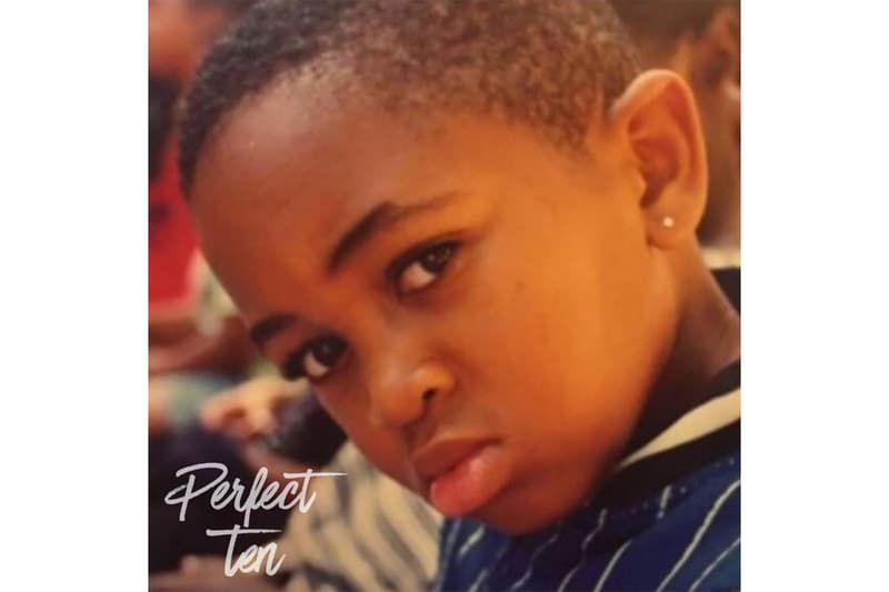 Mustard Perfect Ten Album Stream New Music Tracks 2019 A$AP Rocky Future Migos Nipsey Hussle