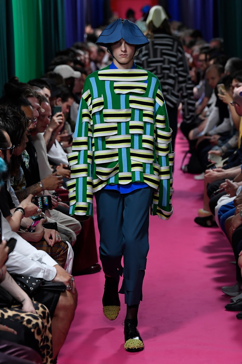 Namacheko Spring/Summer 2020 Collection