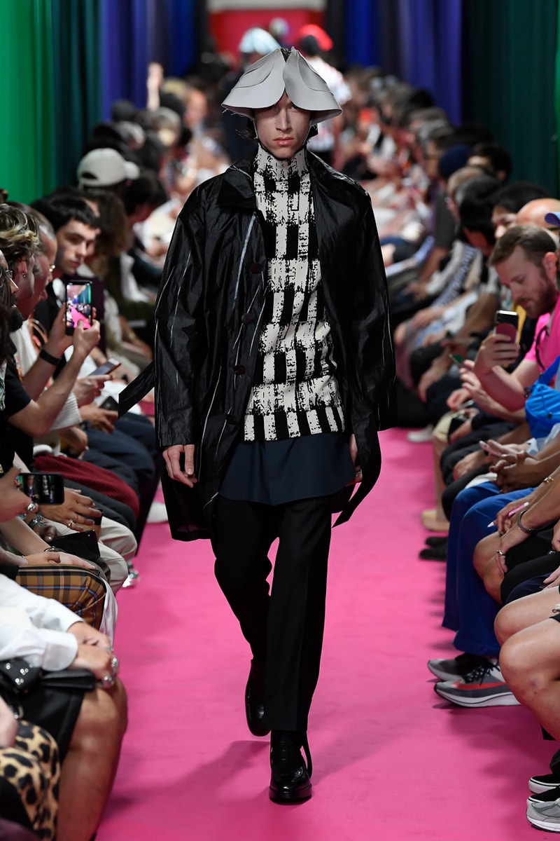 Namacheko Spring/Summer 2020 Collection
