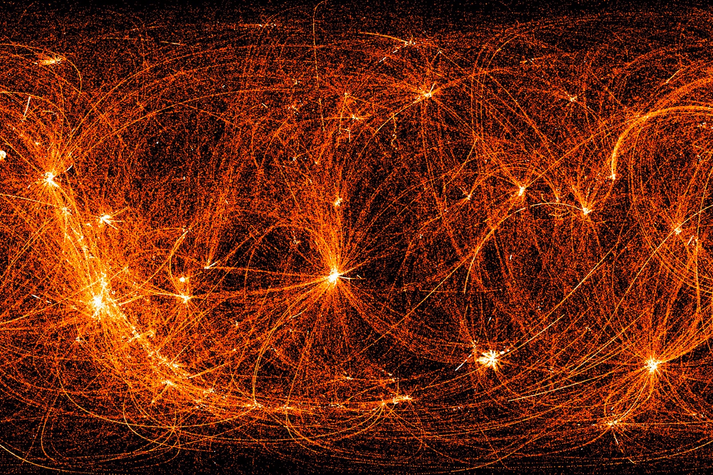 NASA NICER X Ray Image for Space Travel Info pulsar solar system neutron star gps navigation astronaut astronomy physics exploration
