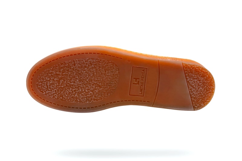Native Releases First Fully Compostable Sneaker biodegradable plant based recycle upcycle ecofriendly eco environmentally environment climate change green