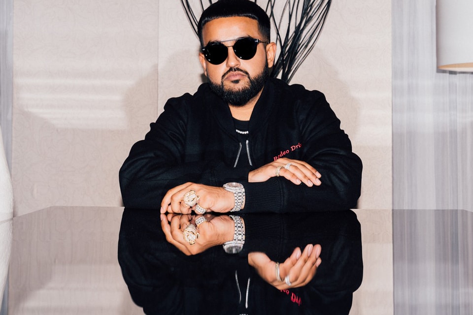 Nav Meek Mill Tap Music Video Hypebeast