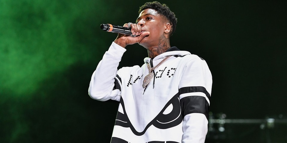 Nba Youngboy 4 Sons Of A King Song Stream Hypebeast