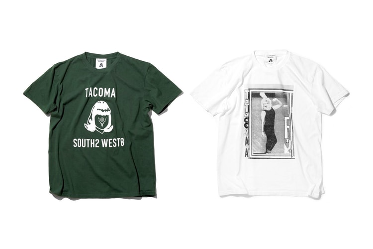 NEPENTHES Announces Traveling Pop-Up With Tacoma Fuji Records