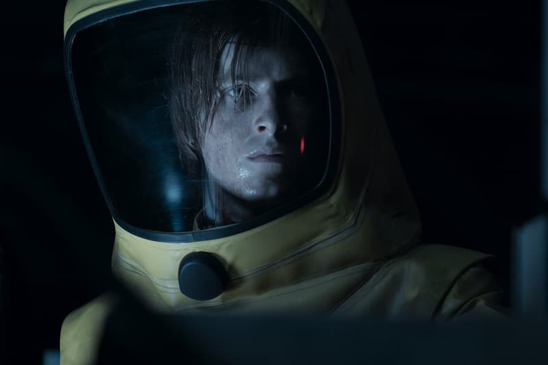Netflix 'Dark' Season 2 Trailer horror tv shows videos germany apocalyptic nightmare apocalypse the dark triology