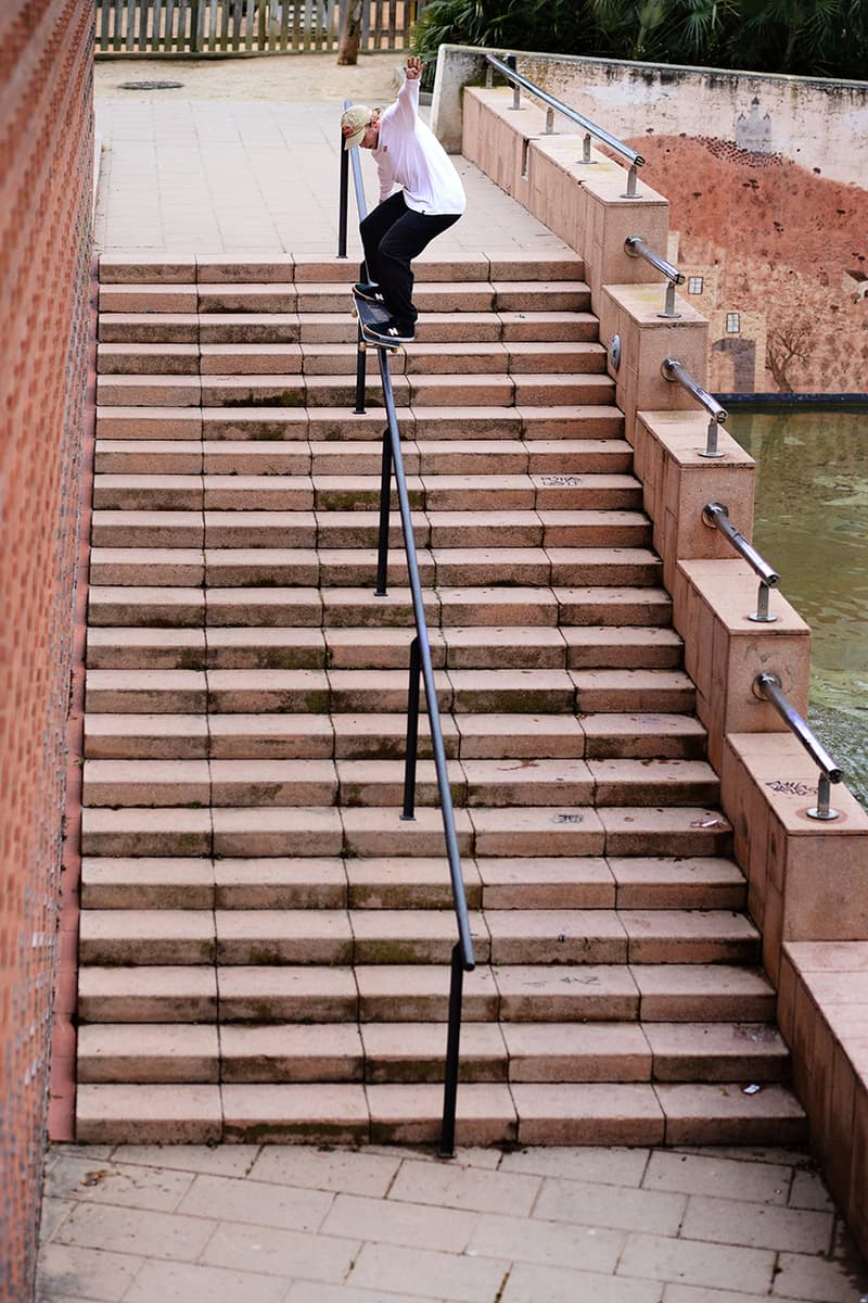 New Balance Jamie Foy Green 8 https%3A%2F%2Fhypebeast.com%2Fimage%2F2019%2F06%2Fnew balance 306 jamie foy skateboarding sneaker release information 10